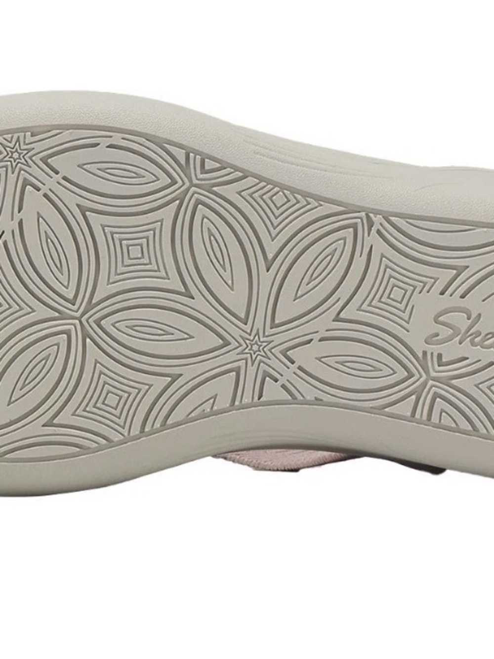 Skechers hands free slip-ins Pier Lite Park path sandals- Blush - Picture 5 of 9